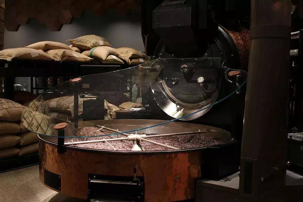 为什么说星巴克的上海烘焙工坊,星巴克烘焙工坊什么好喝