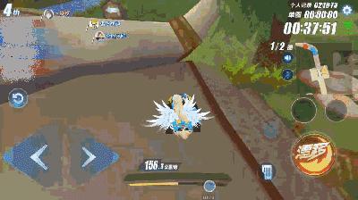 qq飞车手游外设神器,qq飞车手游加速技巧