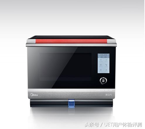 蒸烤全能一机多用美的X7高端微波炉带来全新烹饪体验