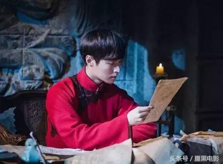 今年的网剧,就靠这几部了