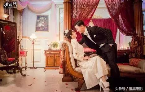 今年的网剧,就靠这几部了