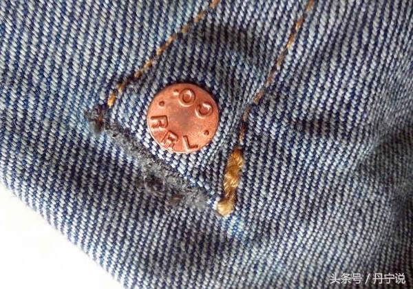 拉夫劳伦doublerl牛仔裤上身效果,拉夫劳伦rrl系列什么档次