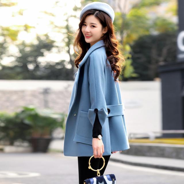 矮个子穿高腰短外套显高吗,矮个子穿外套新款流行