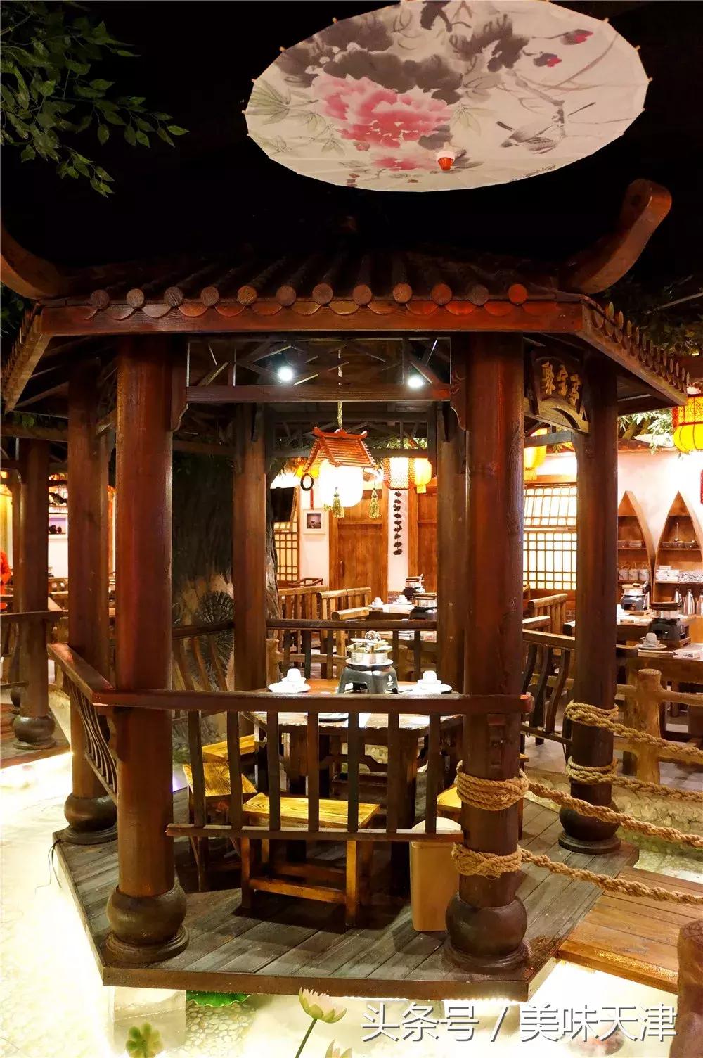 家有万贯不如鱼汤泡米饭！开业五大福利等你来！充多少送多少！