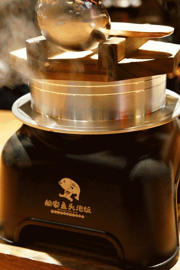 家有万贯不如鱼汤泡米饭！开业五大福利等你来！充多少送多少！