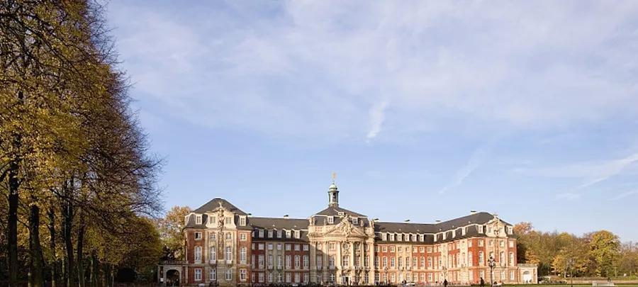 德国亚琛应用技术大学排名,德国亚琛工业大学留学