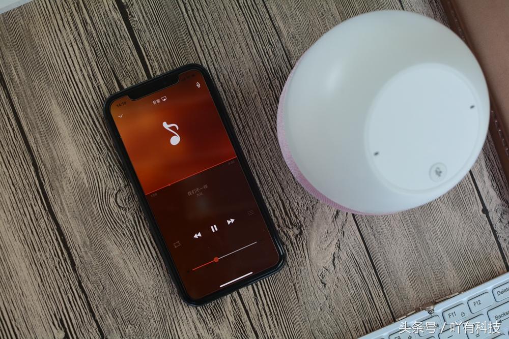 doss小度版蓝牙音箱,doss小度版车载智能语音音箱