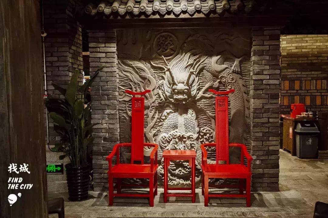 川味火锅领军品牌舵把子驾到,码头速速拜起!