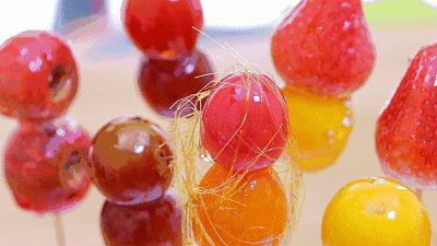 让孩子一直保持兴奋,儿童有助于消化吸收的维生素