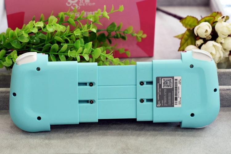 王者荣耀怎么用北通手柄玩教程,北通游戏手柄w1可以打什么游戏