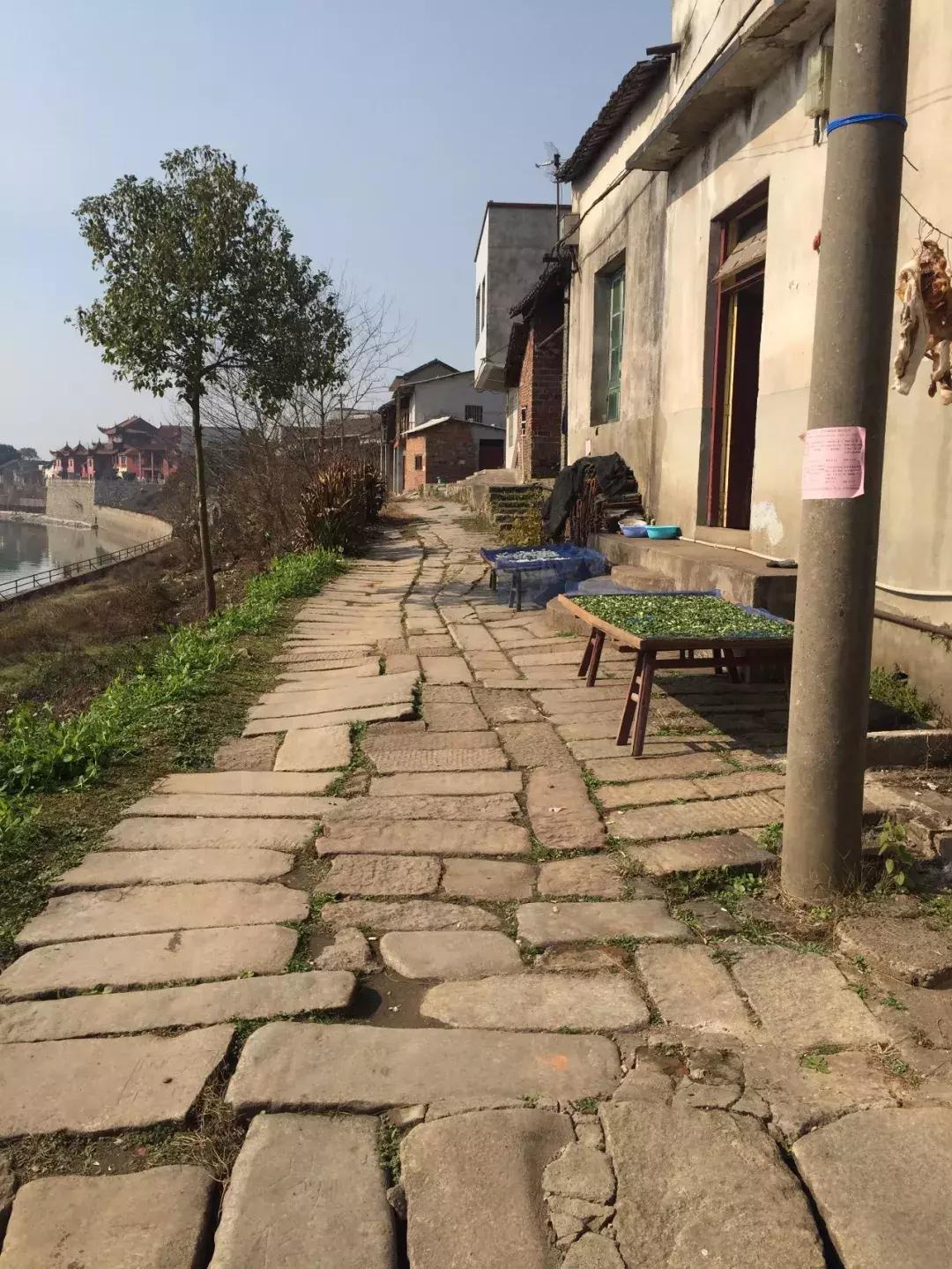 湘潭县易俗河历史,湘潭易俗河老街