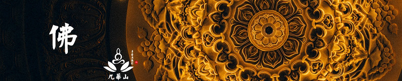佛门圣地安徽九华山,九华山求佛一日游