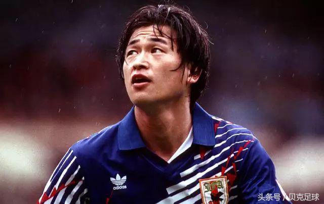 54岁三浦知良再破纪录,三浦知良续约