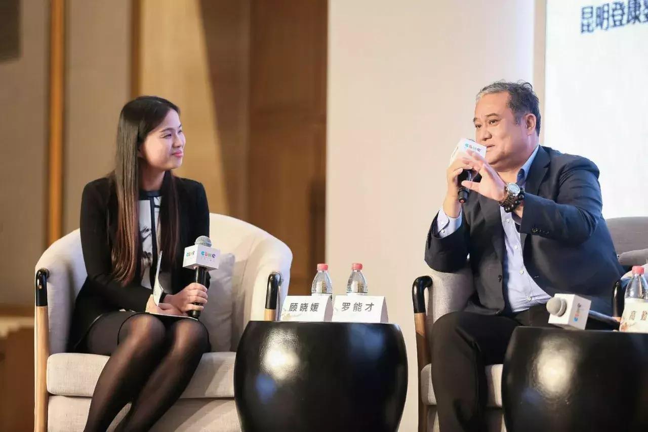 谱时现场｜母婴用品哪家强？来这就对了！