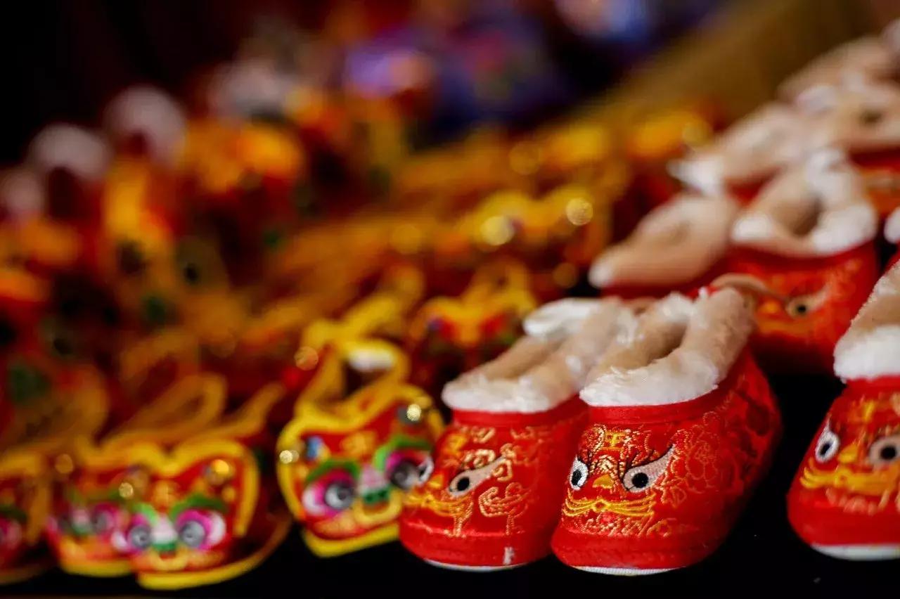 谱时现场｜母婴用品哪家强？来这就对了！