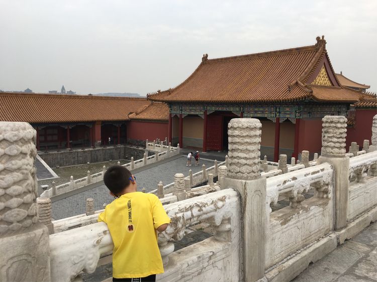 小屁孩的南京之旅,记录小屁孩的旅途