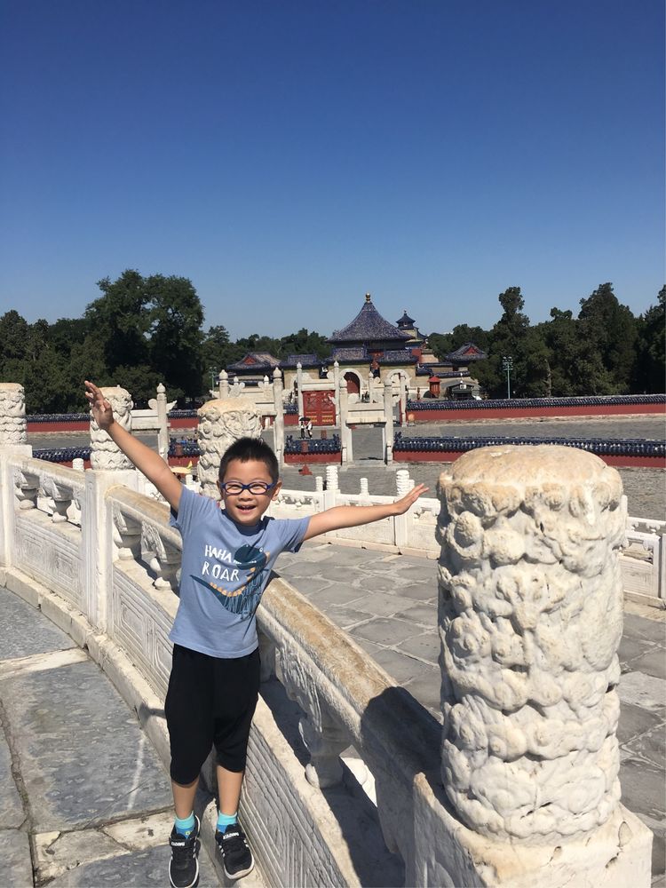 小屁孩的南京之旅,记录小屁孩的旅途