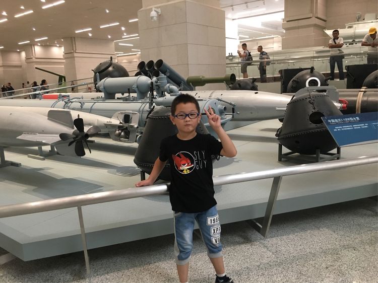 小屁孩的南京之旅,记录小屁孩的旅途