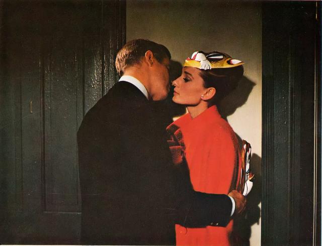 在北上广深杭挣扎的人，你们吃过《蒂凡尼的早餐》吗？