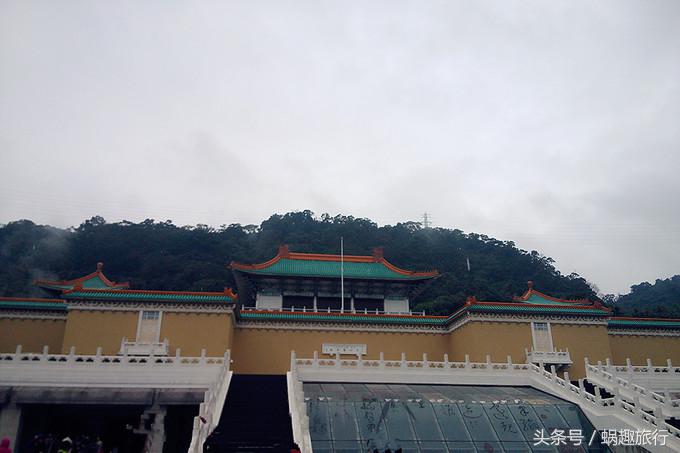 去台湾跟团游还是自由行,第一次去台湾跟团好还是自由行好