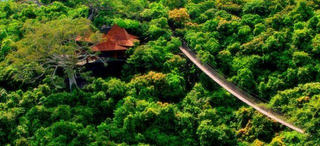 国内自驾帐篷露营地,国内的悬崖绝壁露营地