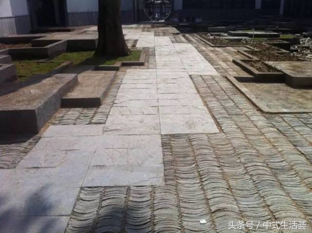 历经千年不变的中式美学建筑,中式建筑美学设计稿