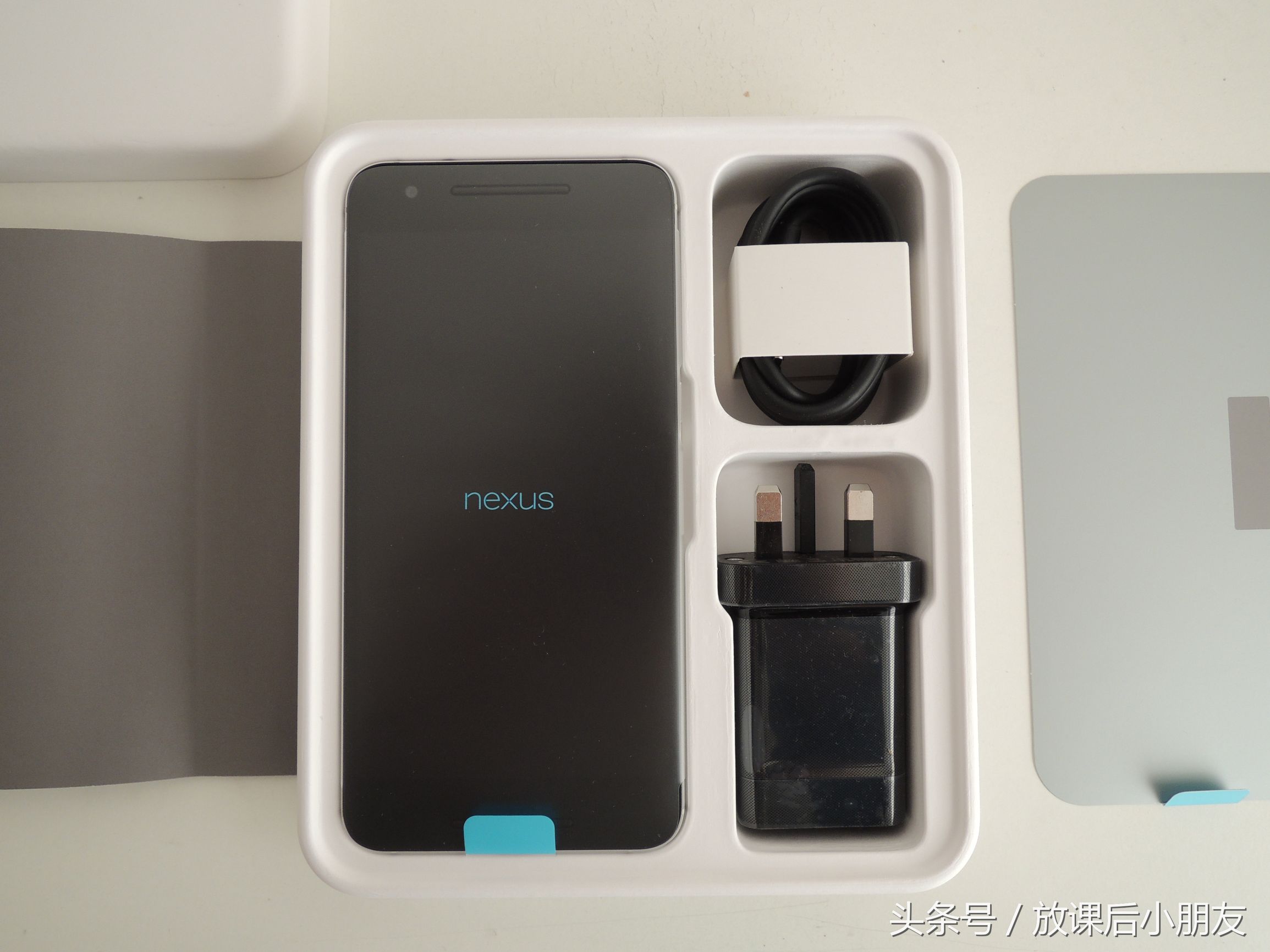 谷歌手机nexus一代,nexus6p目前官网售价
