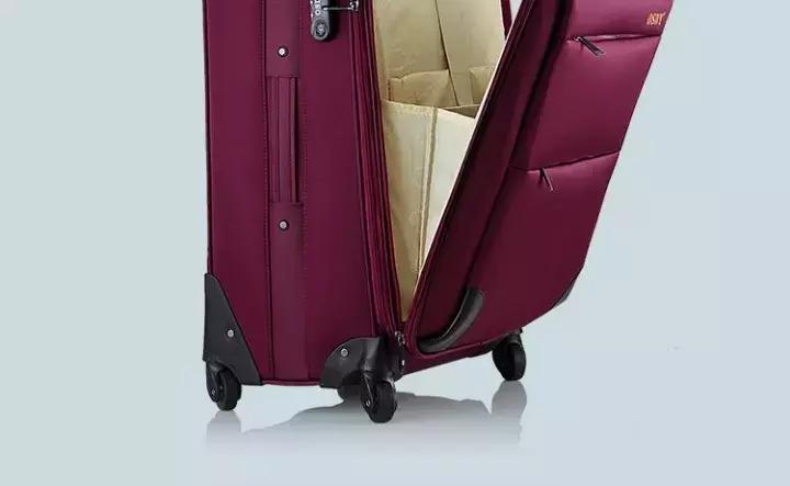 哪些又划算又好的行李箱推荐,平价行李箱测评推荐