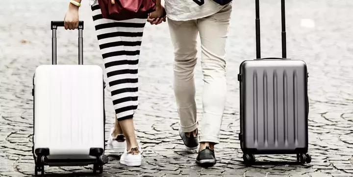 哪些又划算又好的行李箱推荐,平价行李箱测评推荐