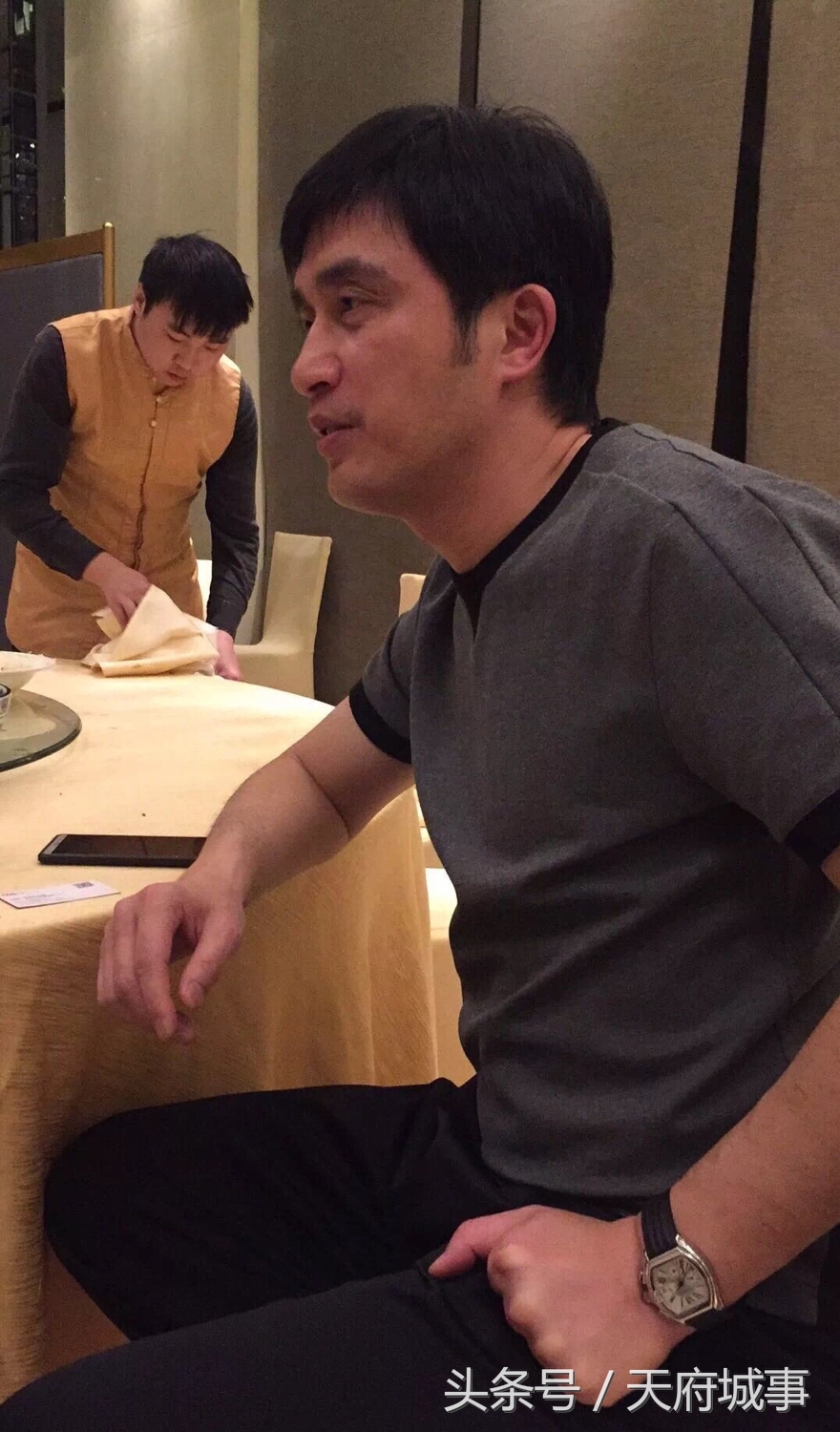 成都没有了全兴队,一些人却永远成了英雄