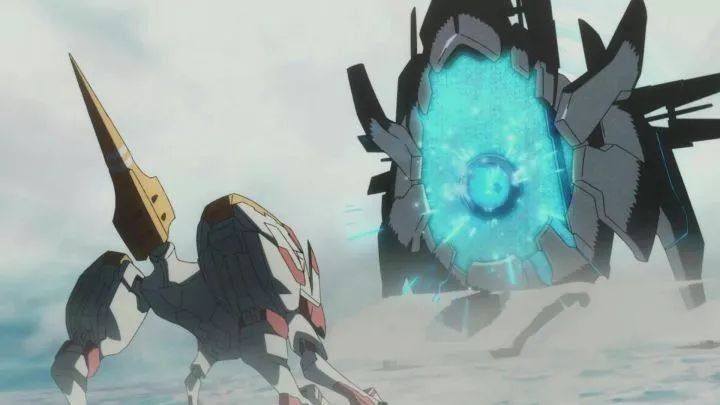 《DARLINGintheFRANKXX》第二话前复习