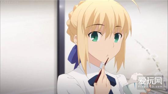 型月与fate,型月和fate