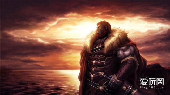 型月与fate,型月和fate