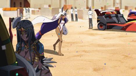 型月与fate,型月和fate