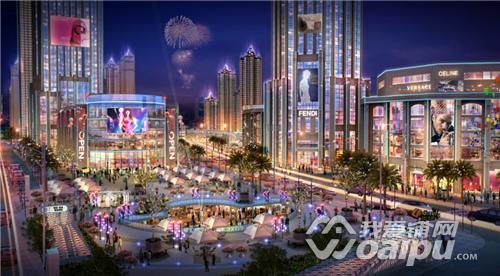 瑶海掀起东部新中心建设新篇章,瑶海东部新中心2号地块