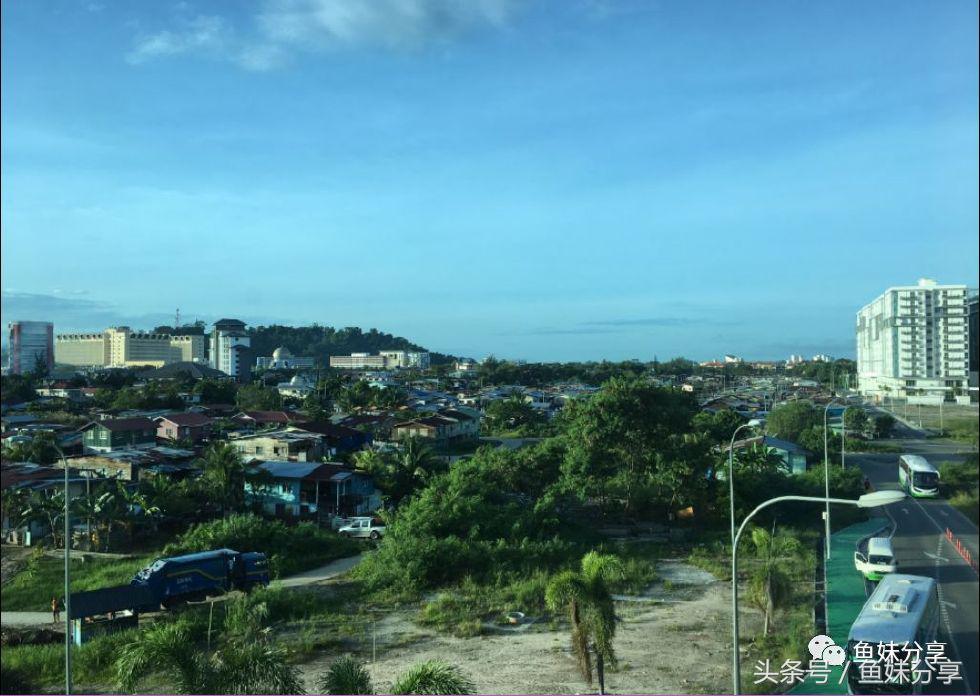 旅行记沙巴日记,第一次去沙巴旅行攻略
