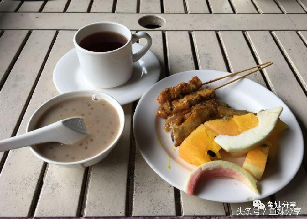 旅行记沙巴日记,第一次去沙巴旅行攻略