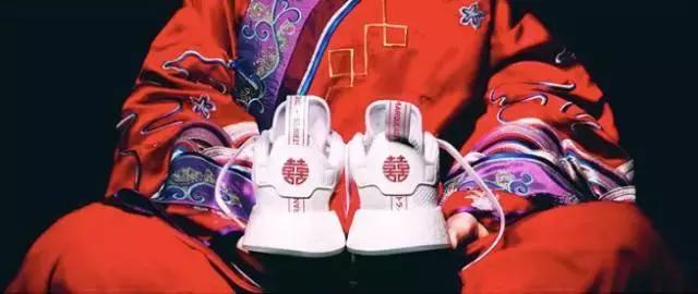 大牌们的中国新年限定款又来啦,时尚大牌2020春节限定款