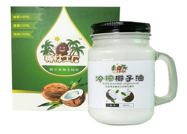 海南人才知道的水果,揭秘海南椰子