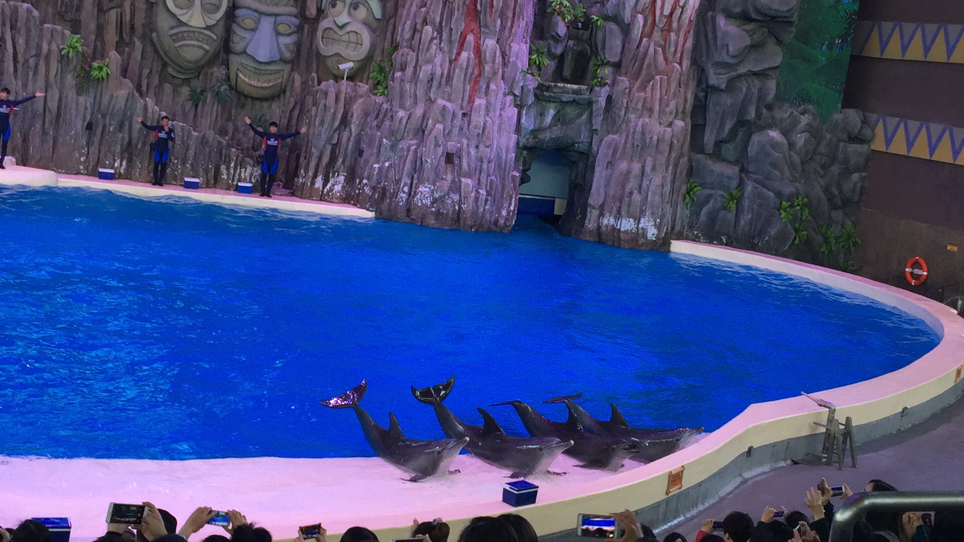 珠海长隆水上乐园亲子游攻略,珠海长隆企鹅酒店攻略亲子游