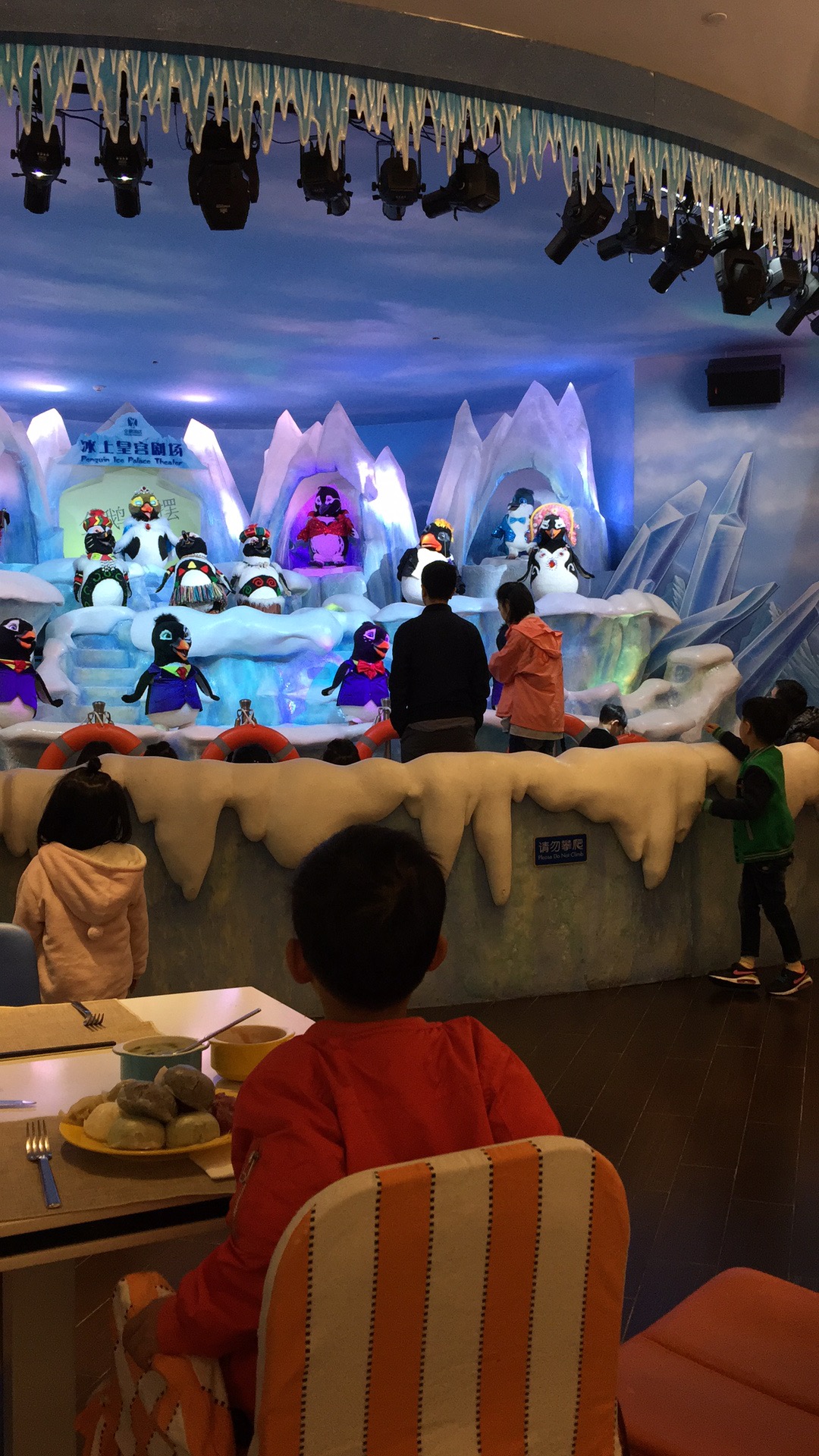 珠海长隆水上乐园亲子游攻略,珠海长隆企鹅酒店攻略亲子游