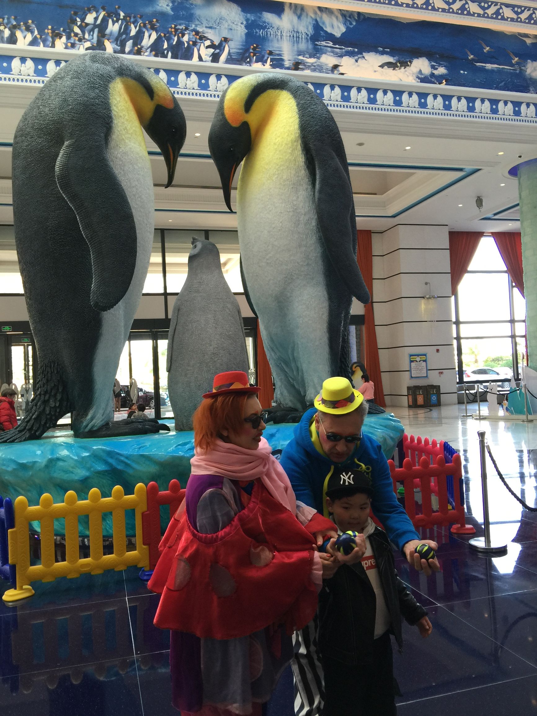 珠海长隆水上乐园亲子游攻略,珠海长隆企鹅酒店攻略亲子游