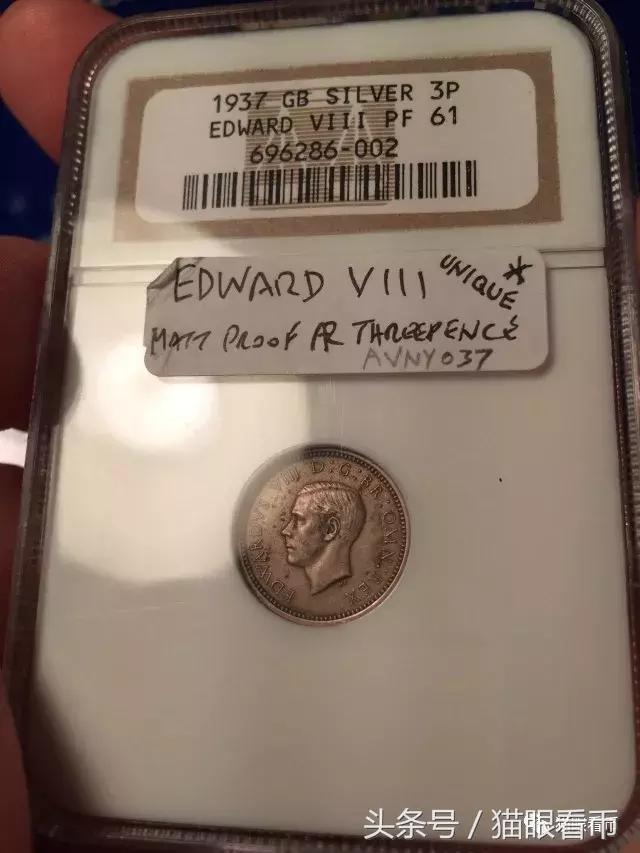 馥燃：纽约国际钱币展——钱币爱好者的顶级盛会