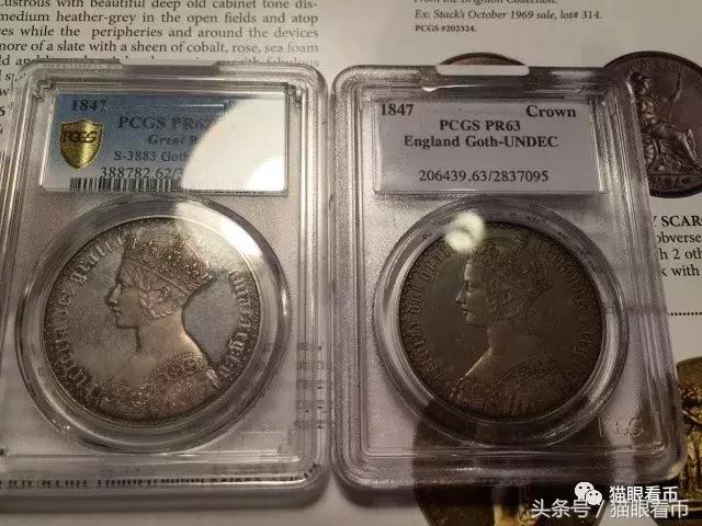 馥燃：纽约国际钱币展——钱币爱好者的顶级盛会