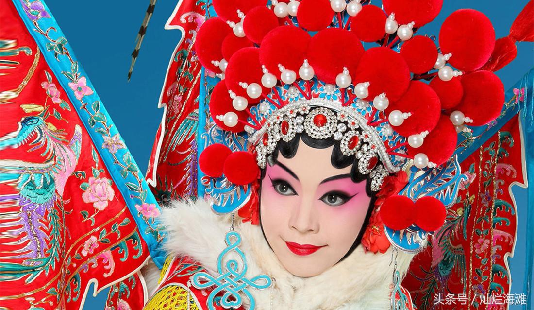 穆桂英起源于哪年,穆桂英在历史上真实存在吗