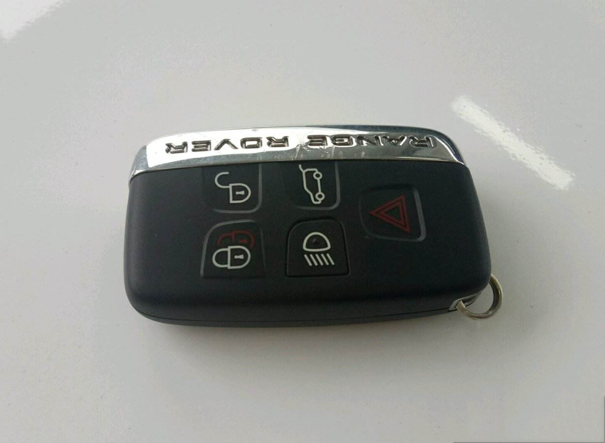 路虎揽胜车钥匙丢了还能开吗,路虎揽胜钥匙掉了怎么办