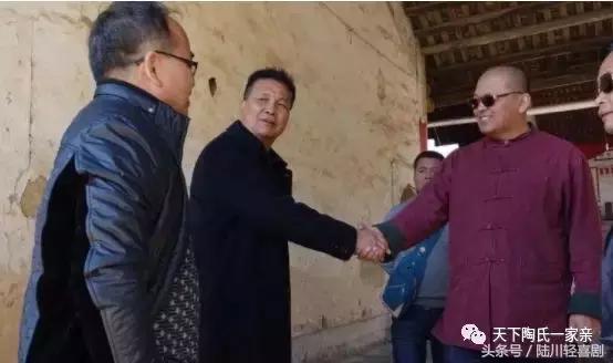 走进广西玉林陆川县,走进广西陆川