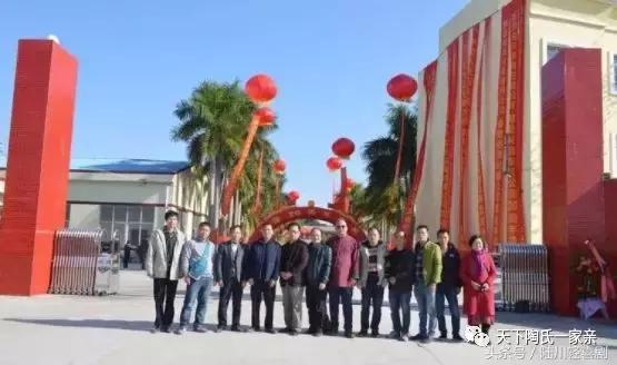 走进广西玉林陆川县,走进广西陆川