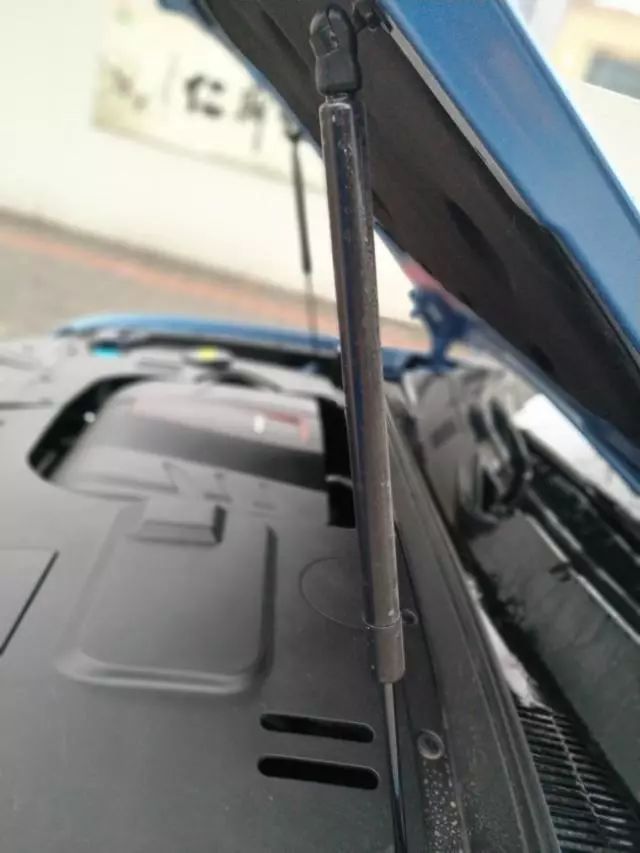 大迈x7车评测口碑,2019年大迈x7