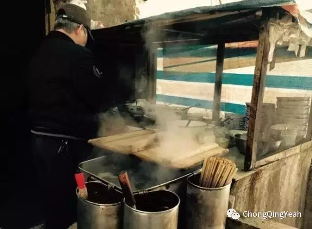 美院附近有什么美食,中国美院附近地道美食